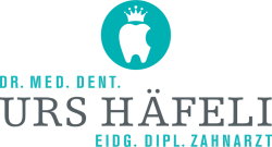 Zahnarzt Schenkon Logo