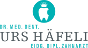 Zahnarzt Schenkon Logo