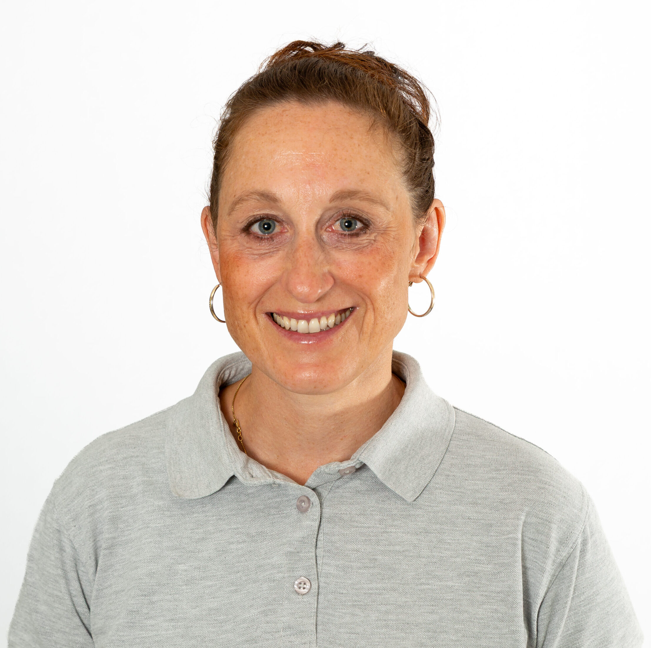 Christine Röthlisberger